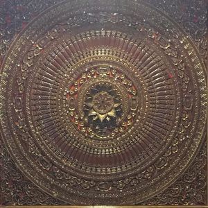 Meet your Posher, Kevin